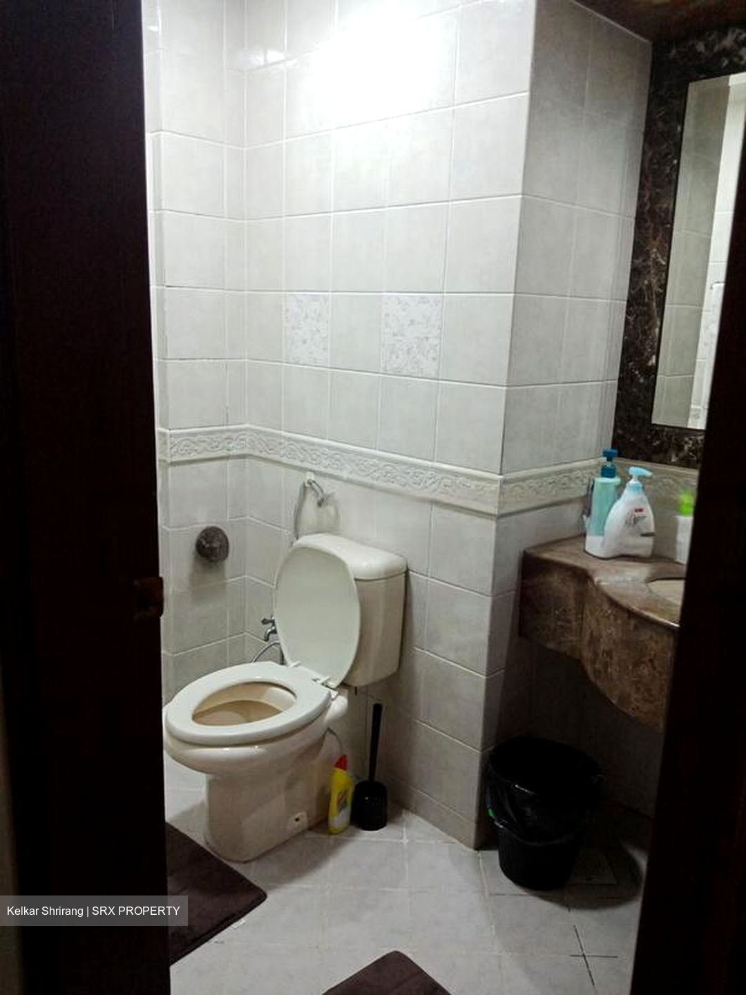 Signature Park (D21), Condominium #575871521